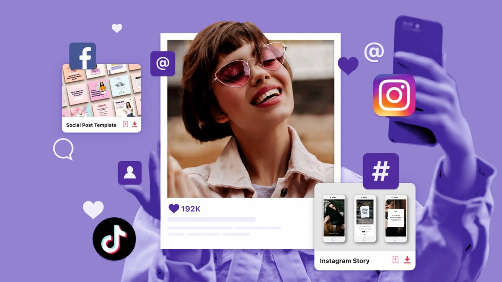 Influencer Marketing