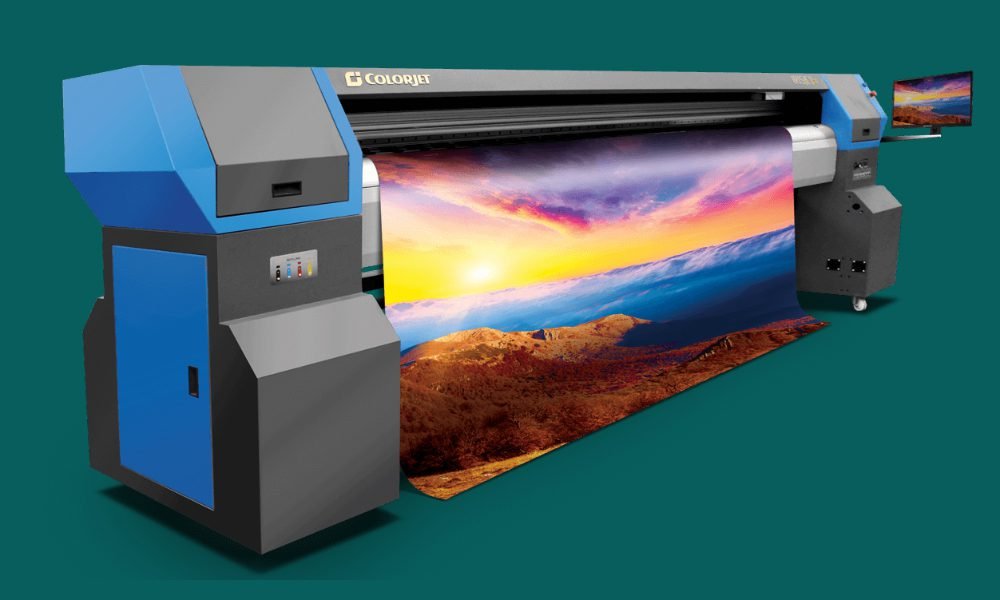 Printing Machine